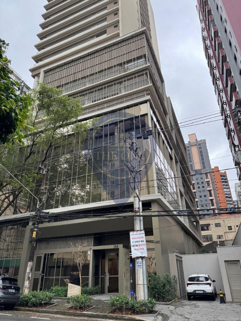 Kitnet-Studio, 24 m² - Foto 33