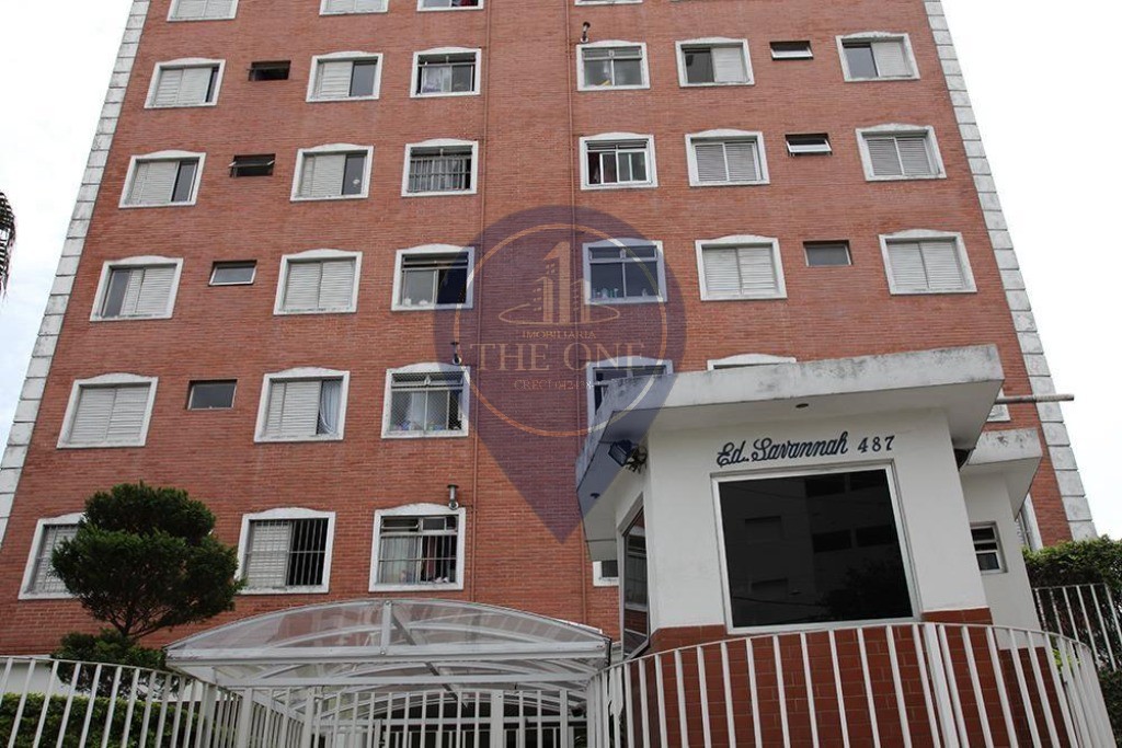 Apartamento, 2 quartos, 55 m² - Foto 24