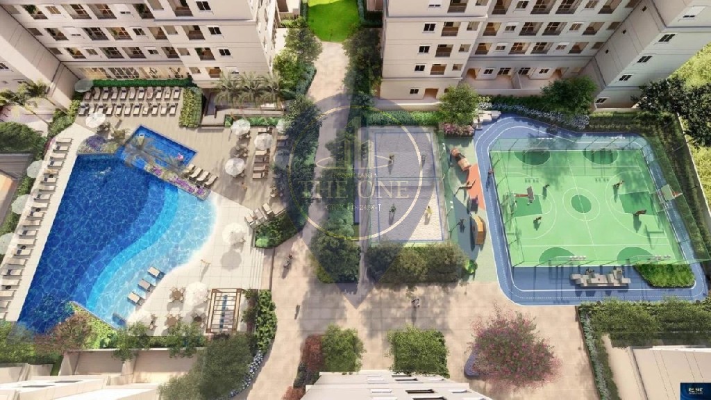 Apartamento, 1 quarto, 35 m² - Foto 10