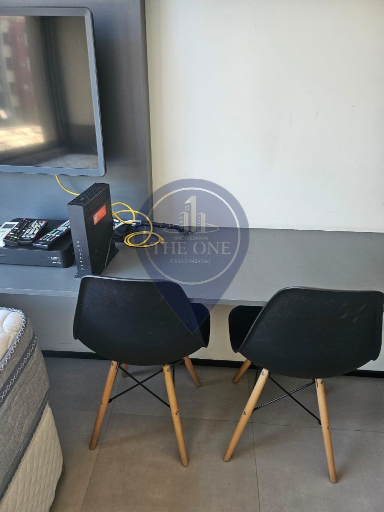 Kitnet-Studio, 15 m² - Foto 6