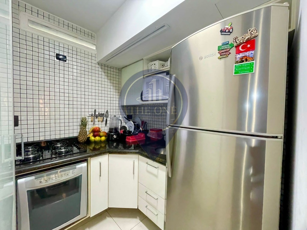 Apartamento, 1 quarto, 80 m² - Foto 19