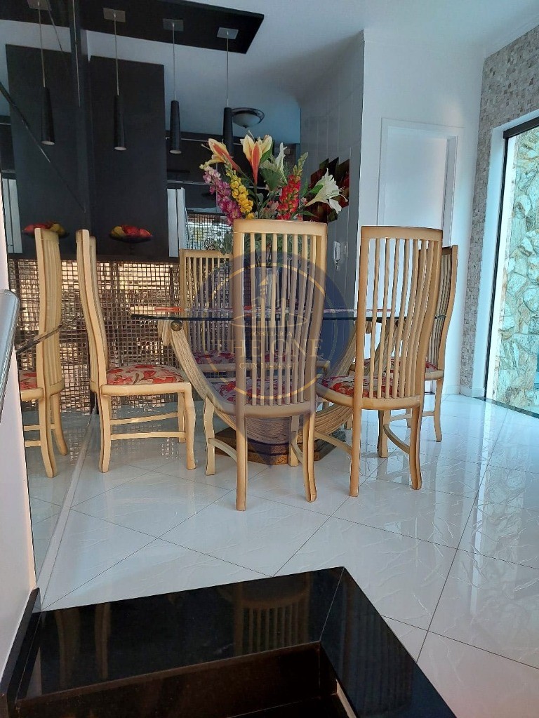 Casa, 3 quartos, 132 m² - Foto 6