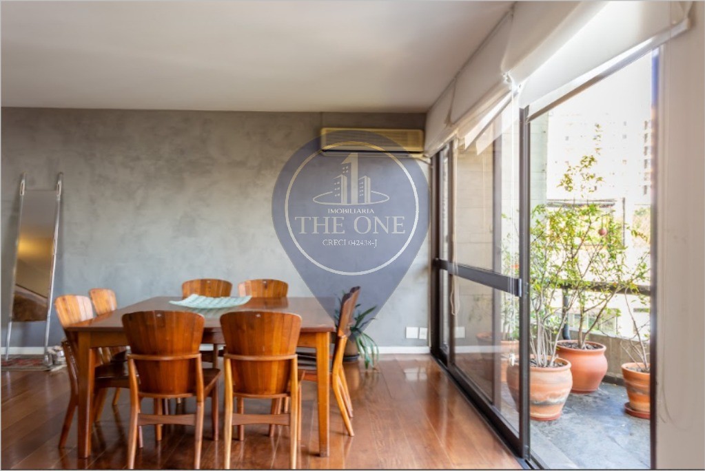 Apartamento, 4 quartos, 294 m² - Foto 9