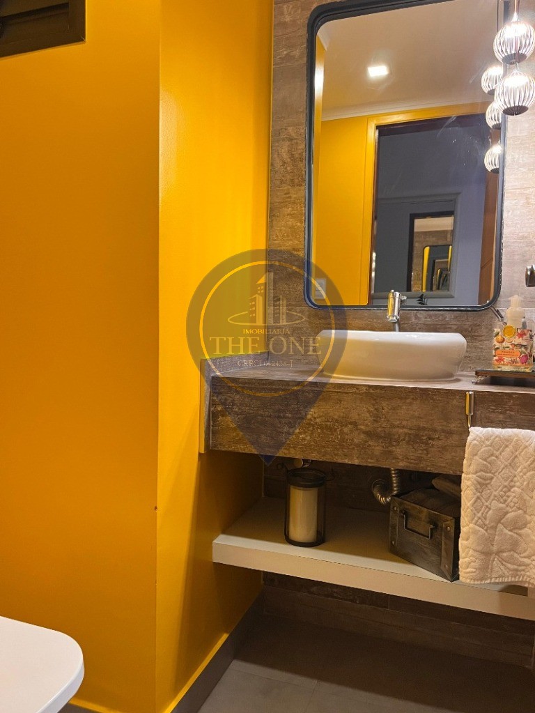 Apartamento, 4 quartos, 169 m² - Foto 27