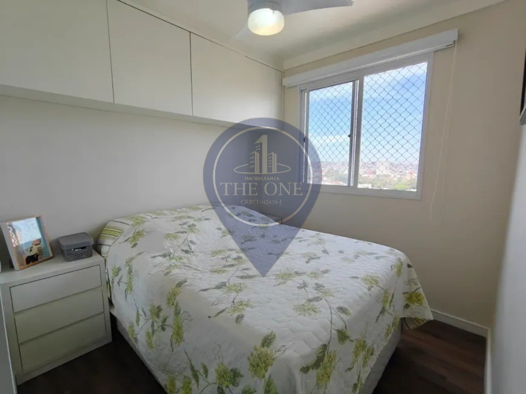 Apartamento, 2 quartos, 40 m² - Foto 13