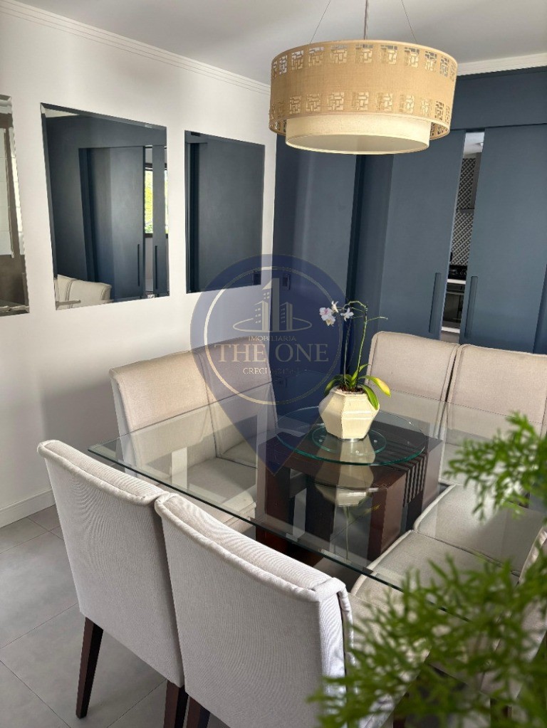 Apartamento, 4 quartos, 169 m² - Foto 7