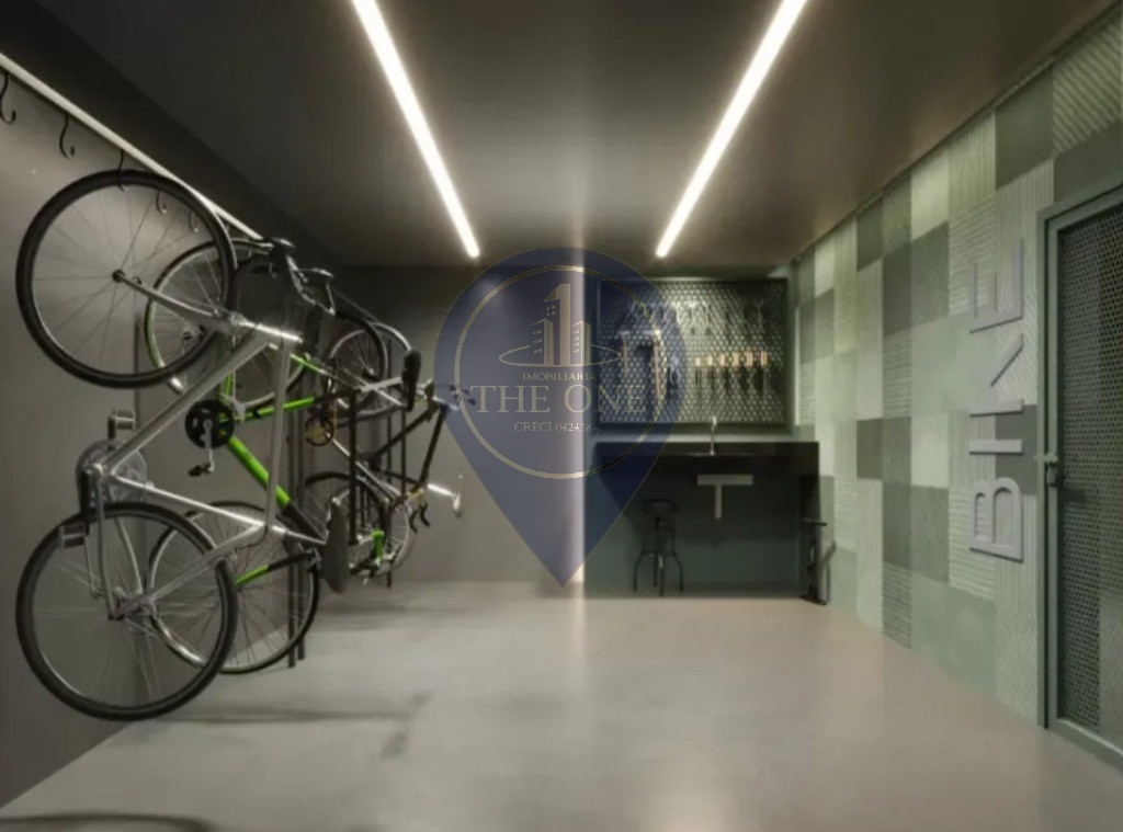 Kitnet-Studio, 28 m² - Foto 12