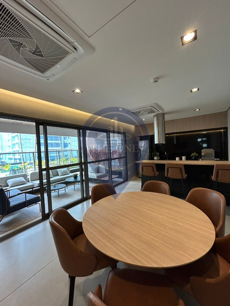 Kitnet-Studio - Foto 21