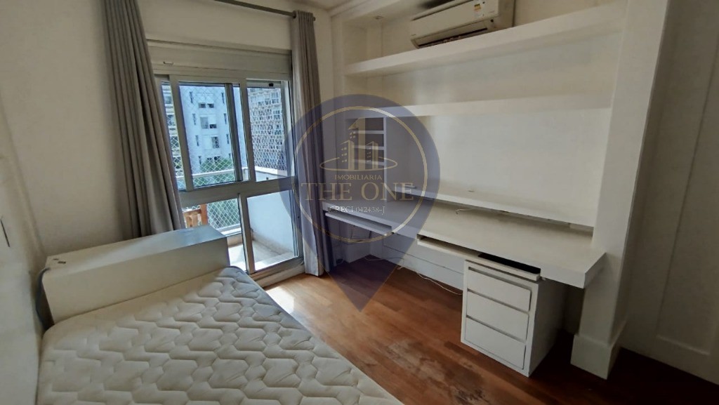 Apartamento, 3 quartos, 163 m² - Foto 23