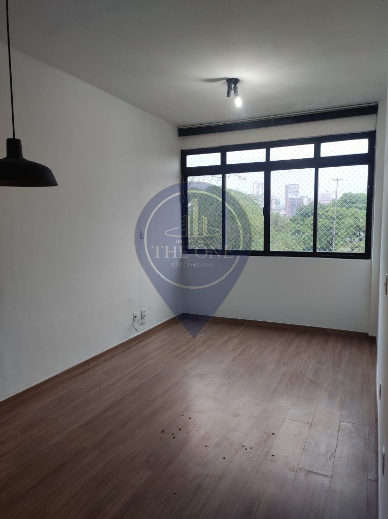 Apartamento, 1 quarto, 53 m² - Foto 2