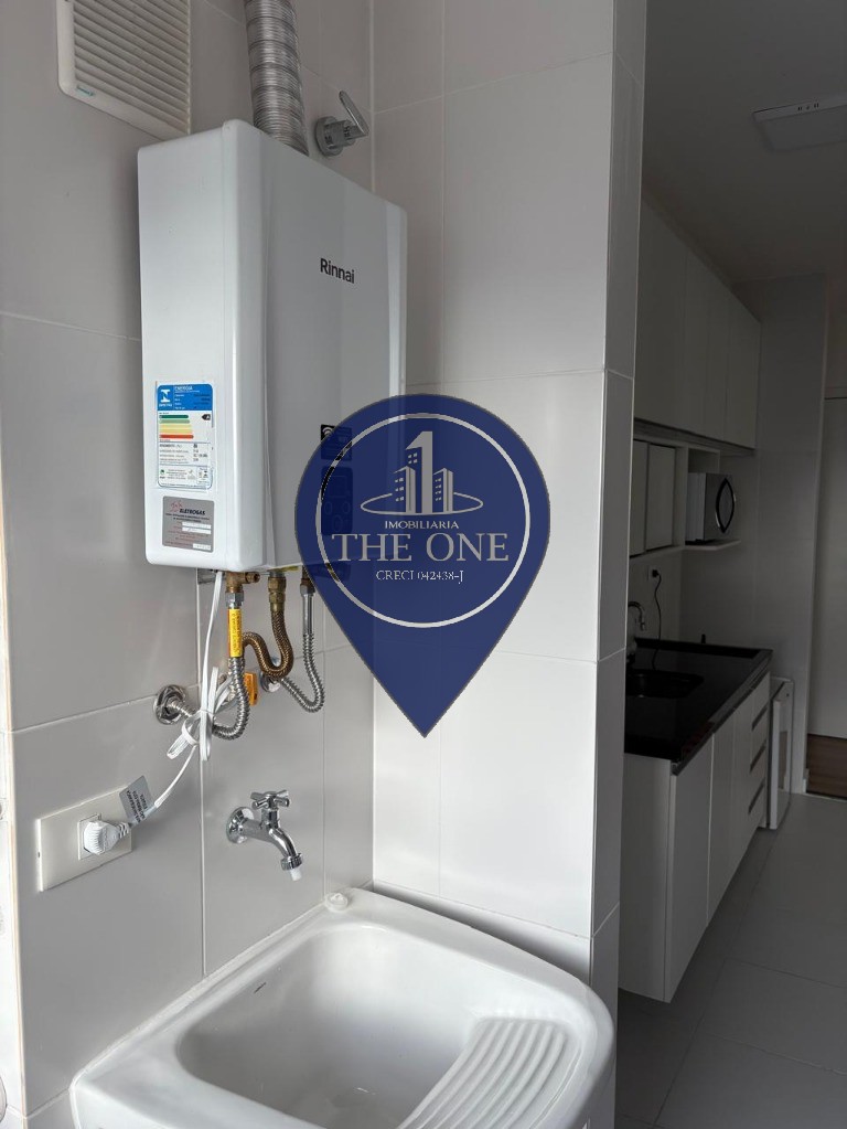 Apartamento, 2 quartos, 60 m² - Foto 8