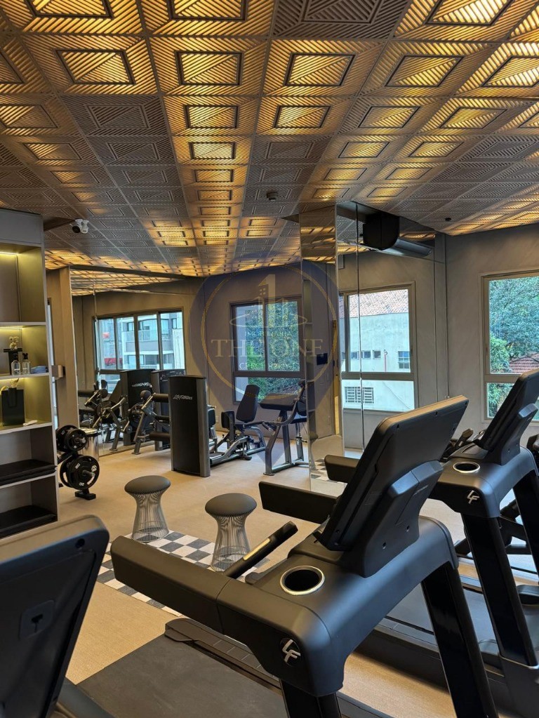 Kitnet-Studio, 24 m² - Foto 20