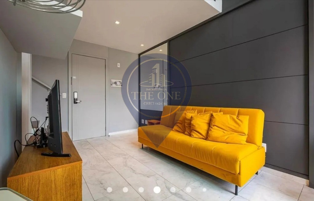 Kitnet-Studio, 42 m² - Foto 7