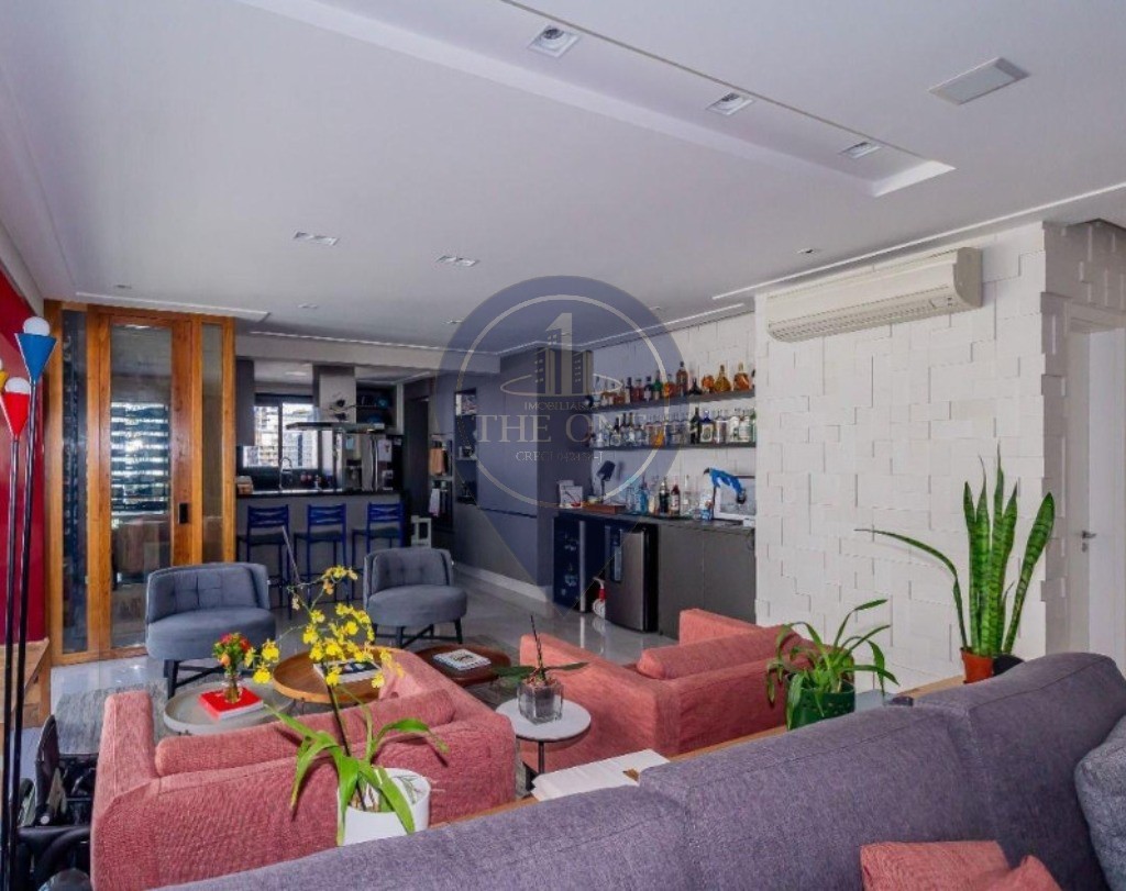 Apartamento, 2 quartos, 140 m² - Foto 9