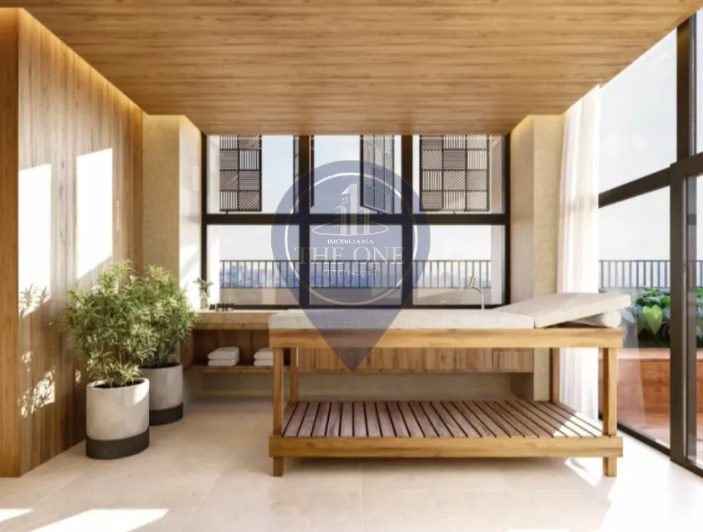 Kitnet-Studio, 28 m² - Foto 14