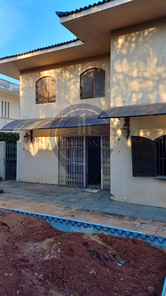 Casa, 5 quartos, 360 m² - Foto 64