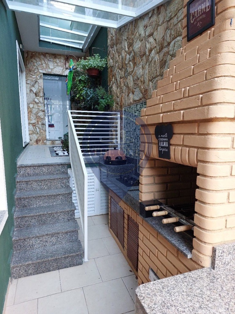 Casa, 3 quartos, 132 m² - Foto 16