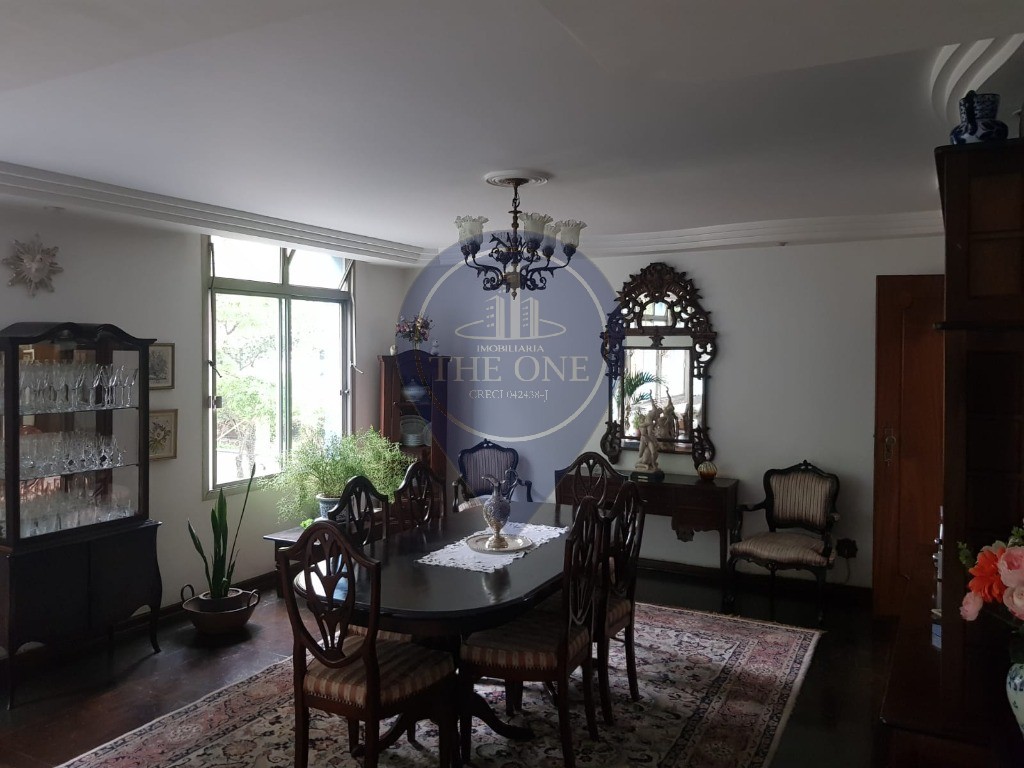 Apartamento, 3 quartos, 170 m² - Foto 2