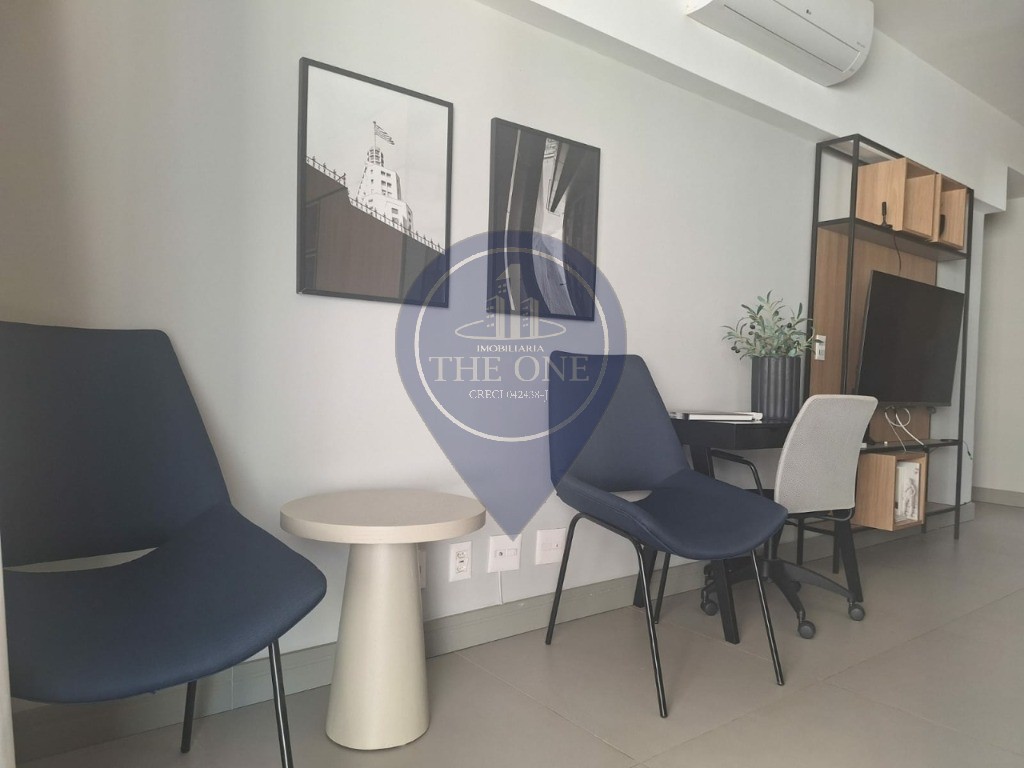 Kitnet-Studio, 48 m² - Foto 11