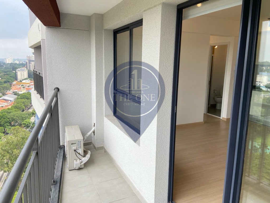 Apartamento, 1 quarto, 37 m² - Foto 5