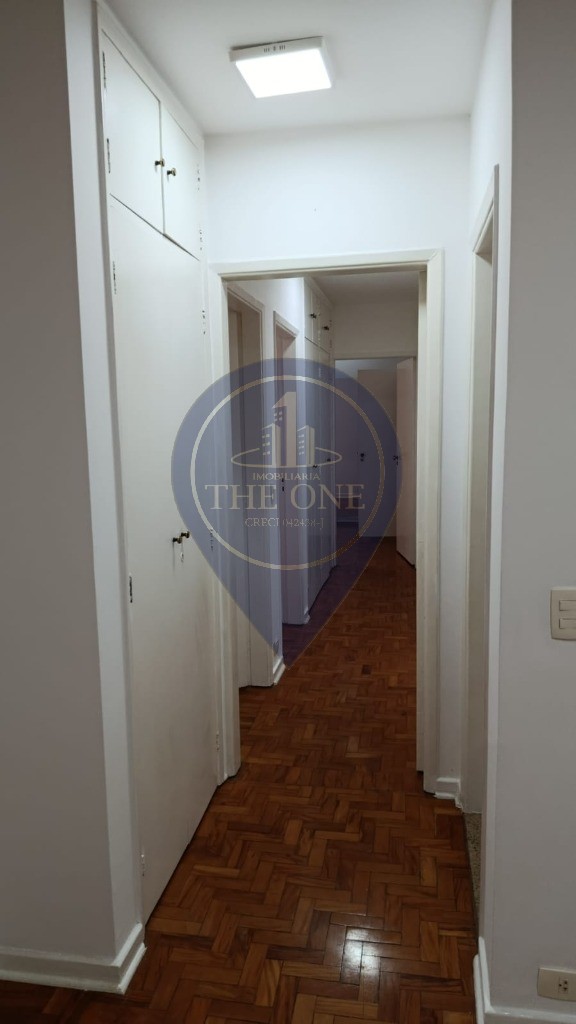 Apartamento, 3 quartos, 158 m² - Foto 9