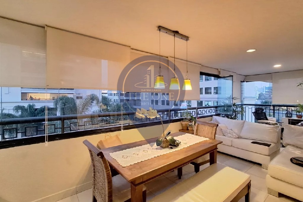 Apartamento, 3 quartos, 167 m² - Foto 6