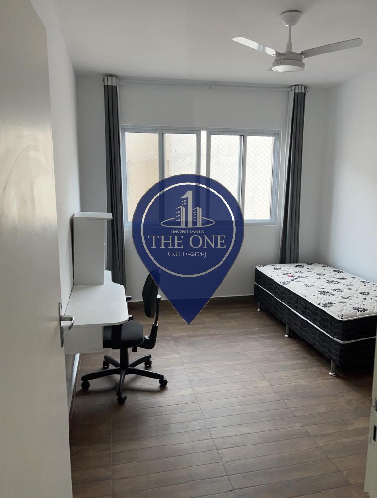 Apartamento, 1 quarto, 50 m² - Foto 2