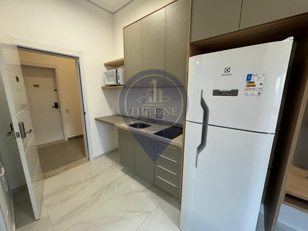 Kitnet-Studio, 20 m² - Foto 11