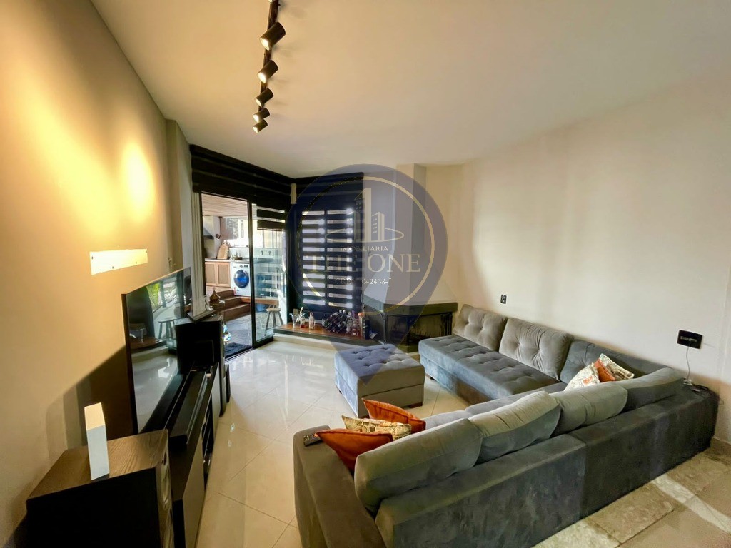 Apartamento, 1 quarto, 80 m² - Foto 10