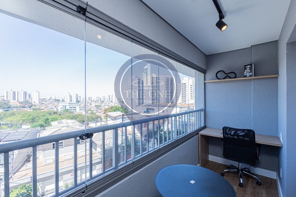 Kitnet-Studio, 20 m² - Foto 9