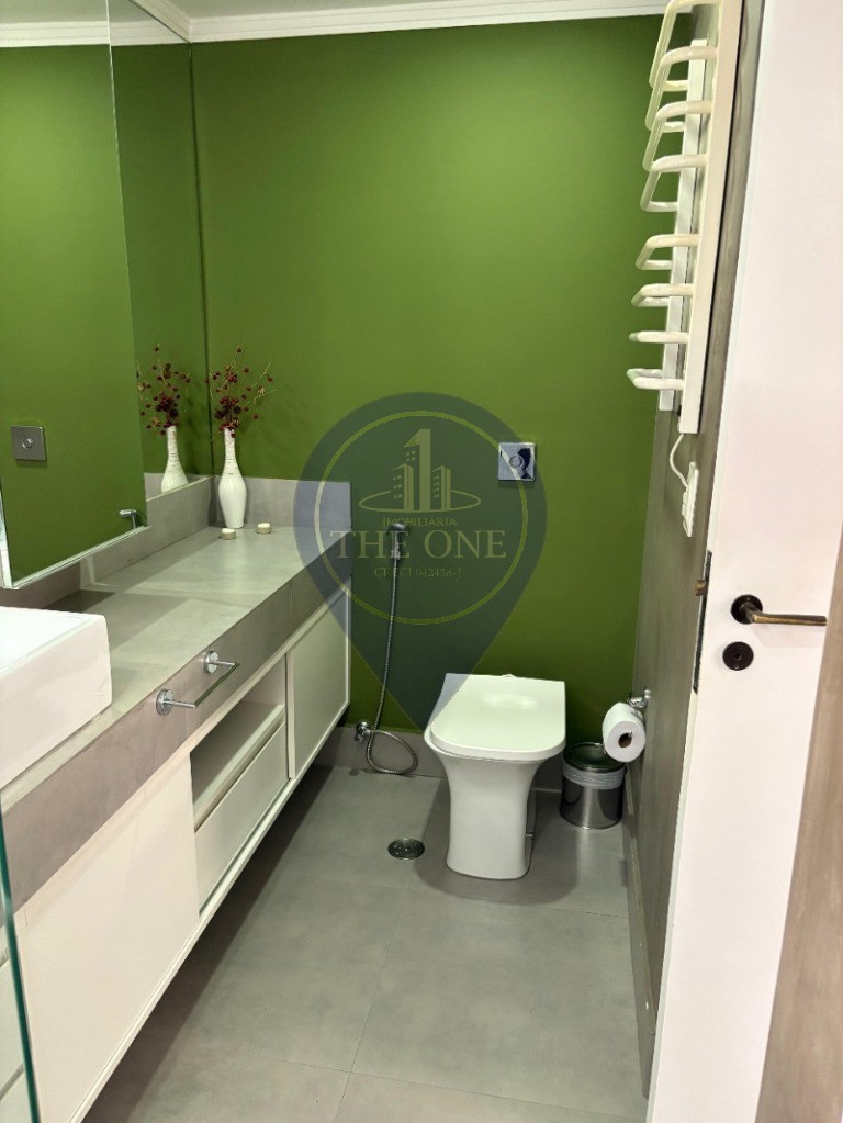 Apartamento, 4 quartos, 169 m² - Foto 24