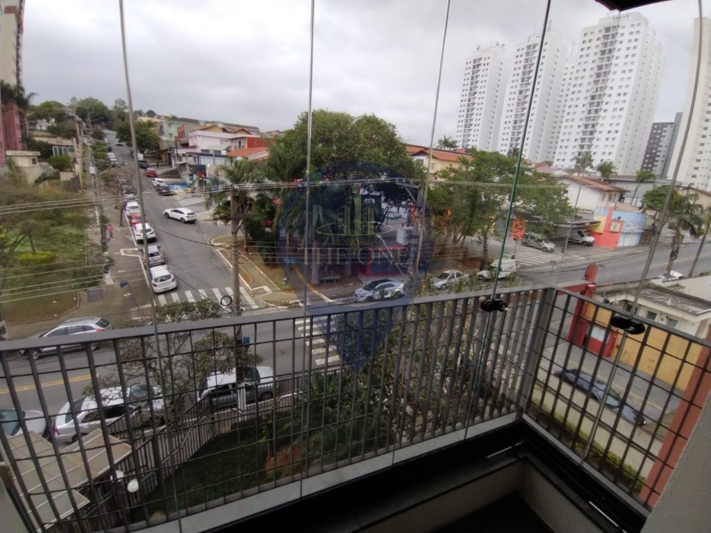 Apartamento, 3 quartos, 70 m² - Foto 3