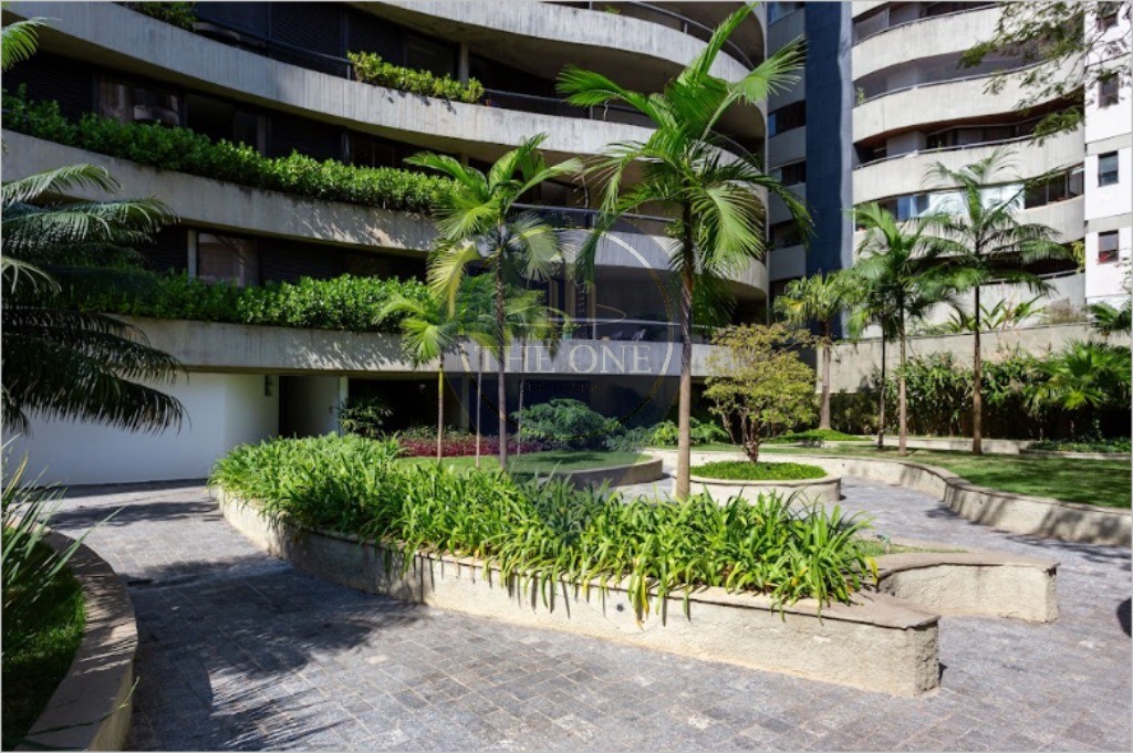 Apartamento, 4 quartos, 294 m² - Foto 44