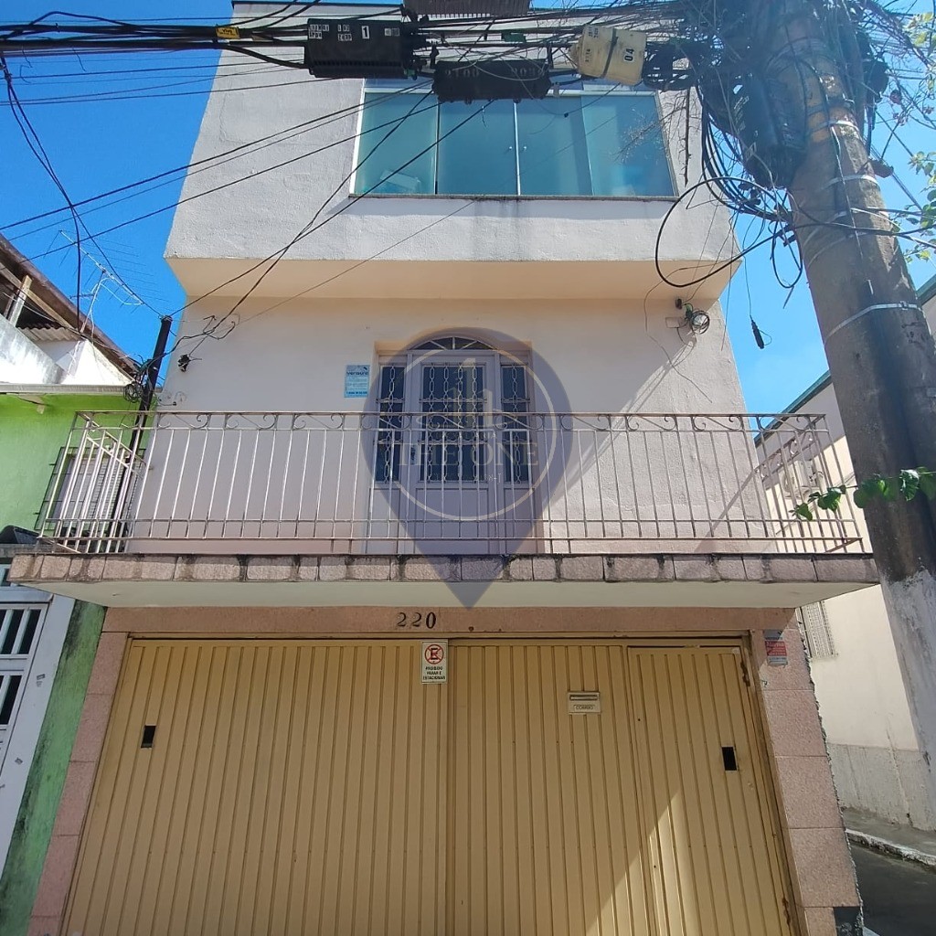 Casa, 4 quartos, 210 m² - Foto 22