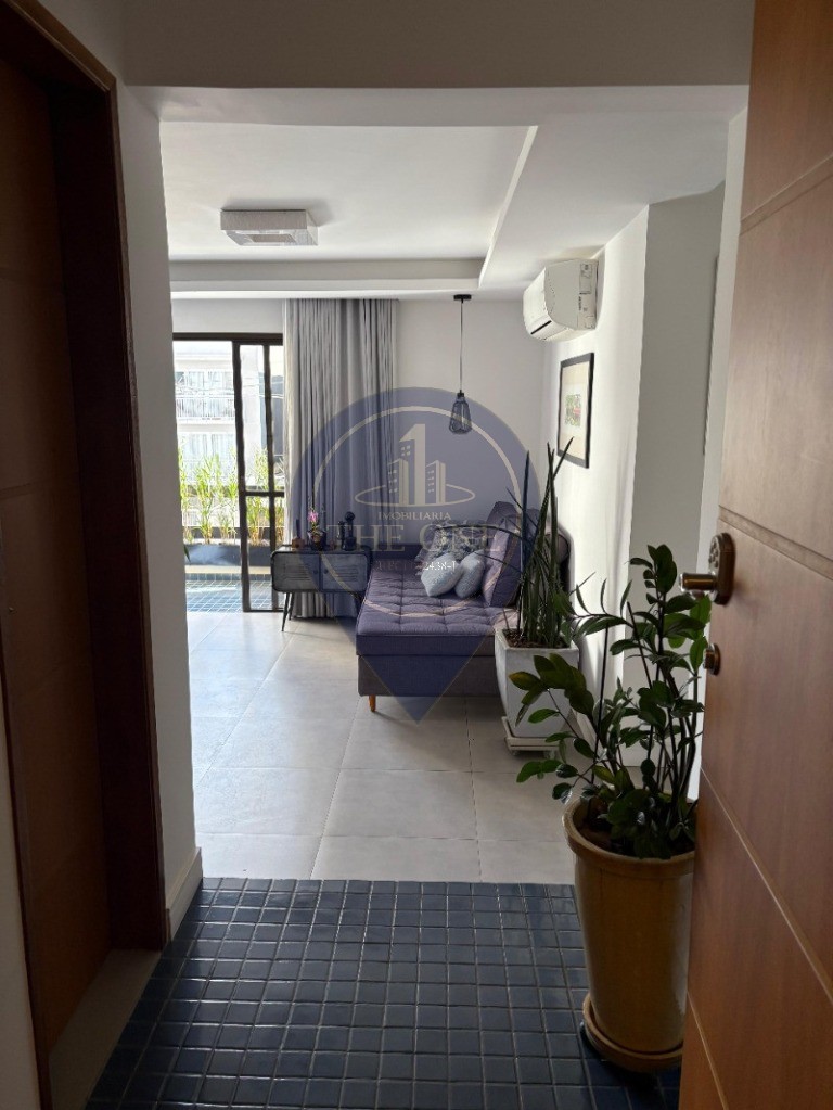 Apartamento, 4 quartos, 169 m² - Foto 9