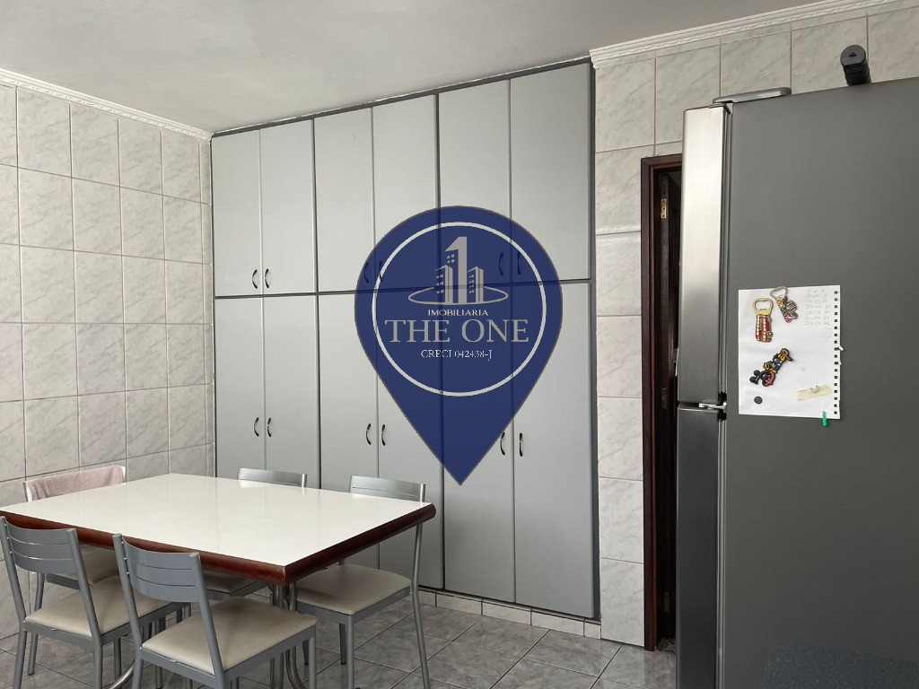 Casa, 3 quartos, 260 m² - Foto 9