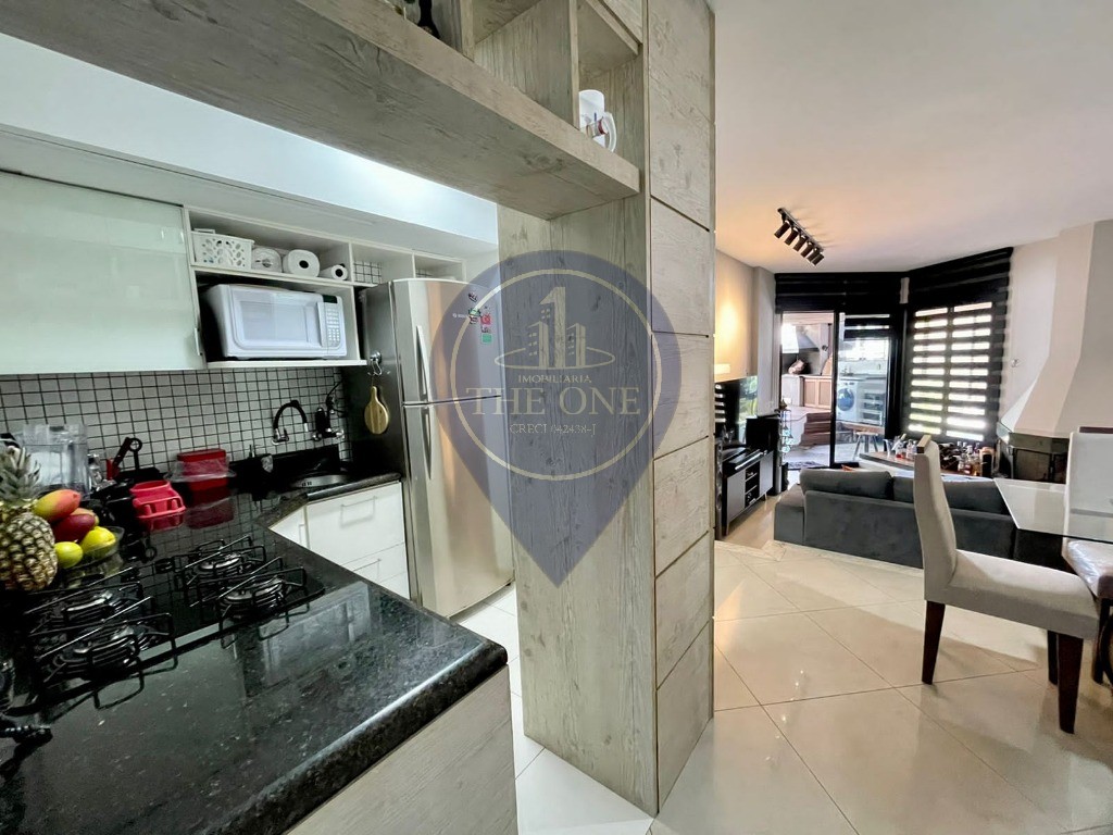 Apartamento, 1 quarto, 80 m² - Foto 14