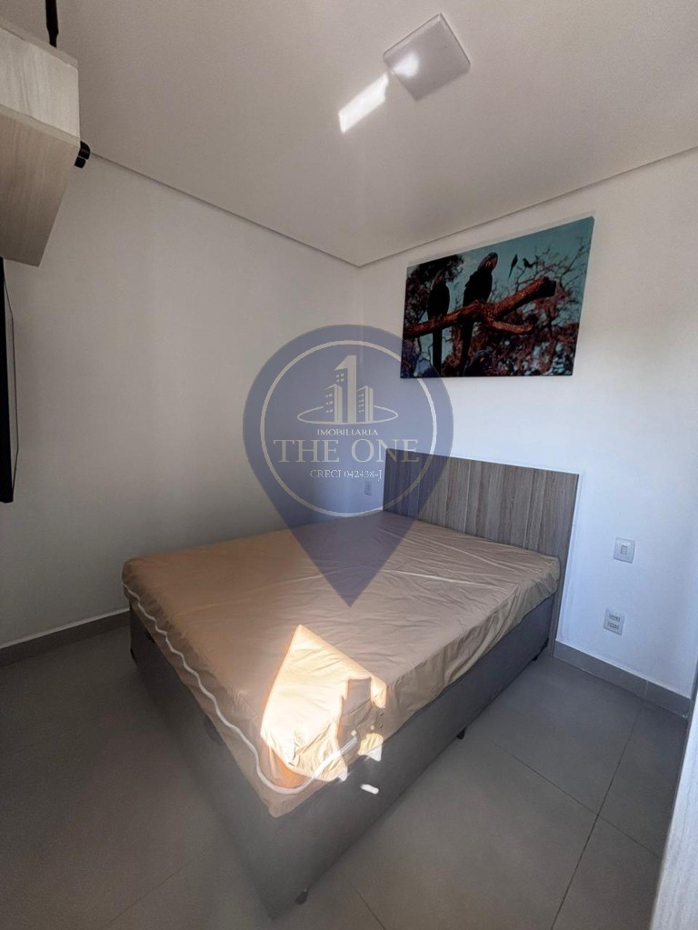 Kitnet-Studio, 30 m² - Foto 8