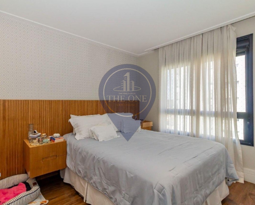 Apartamento, 2 quartos, 140 m² - Foto 21