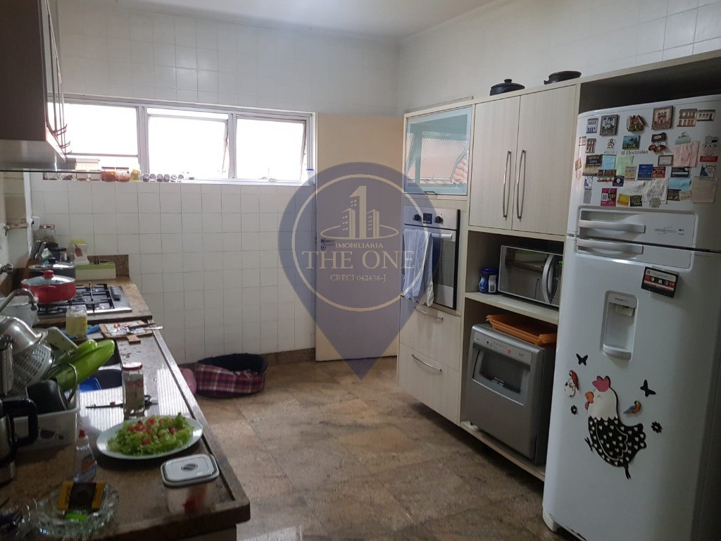 Apartamento, 3 quartos, 170 m² - Foto 3
