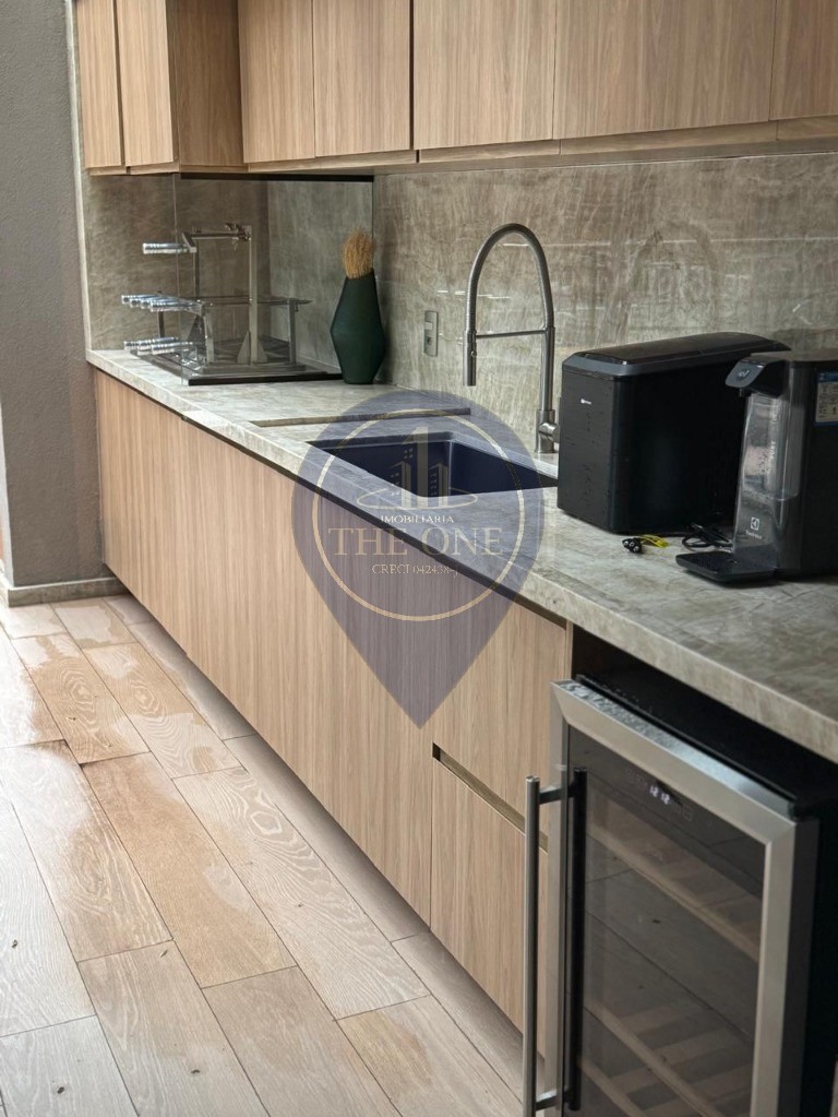 Kitnet-Studio, 24 m² - Foto 6