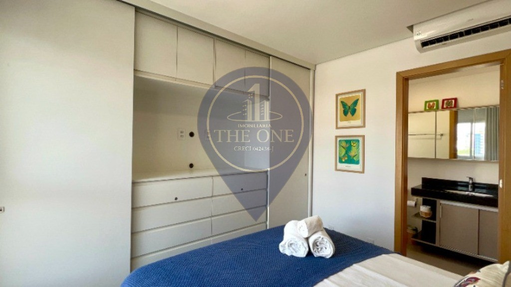 Kitnet-Studio, 35 m² - Foto 16