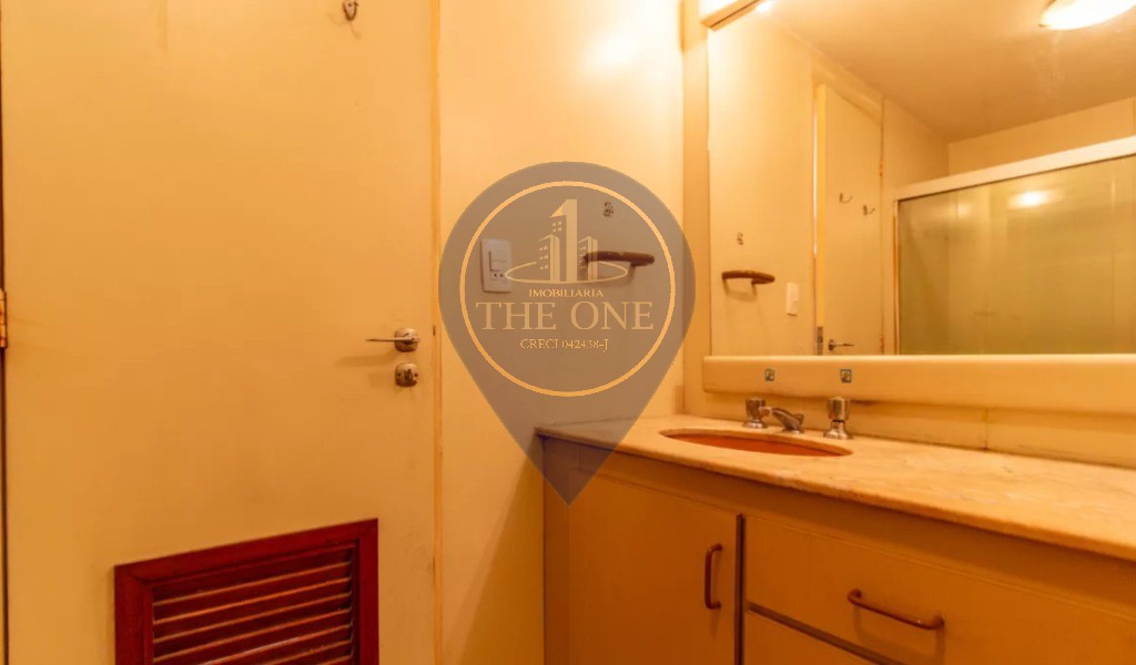 Apartamento, 3 quartos, 130 m² - Foto 33