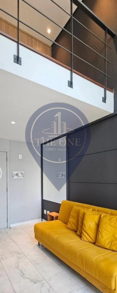 Kitnet-Studio, 42 m² - Foto 9