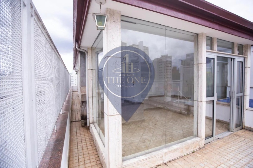 Cobertura, 4 quartos, 250 m² - Foto 12