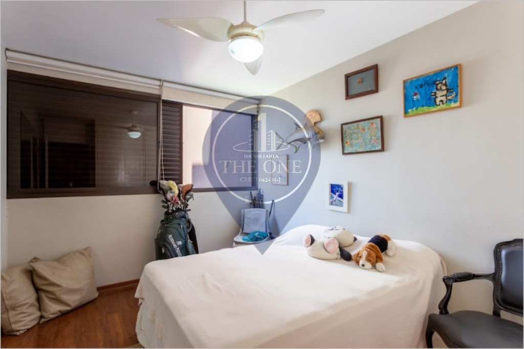 Apartamento, 4 quartos, 294 m² - Foto 22