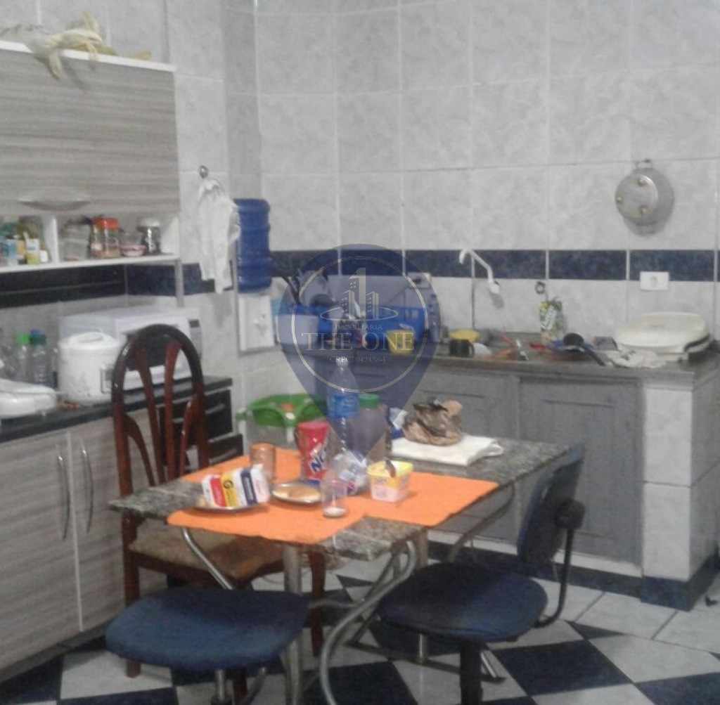 Casa, 3 quartos, 200 m² - Foto 6