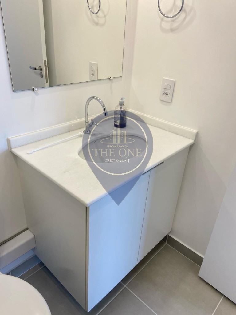 Apartamento, 1 quarto, 37 m² - Foto 12