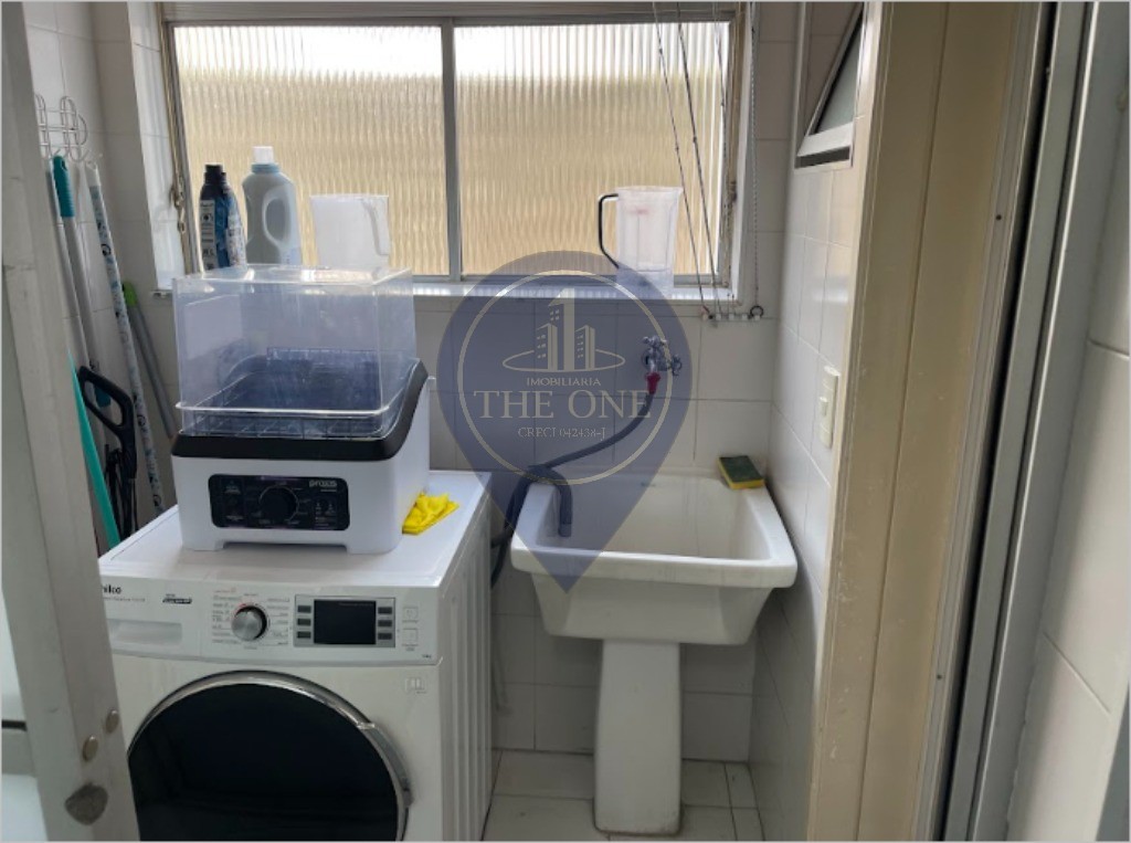 Apartamento, 2 quartos, 80 m² - Foto 14