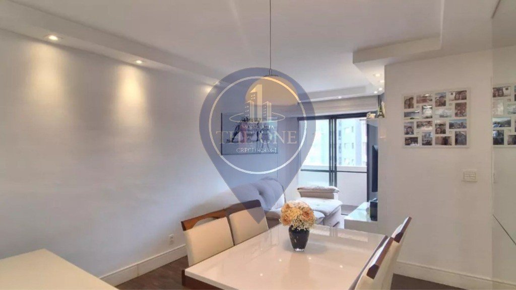 Apartamento, 2 quartos, 55 m² - Foto 4